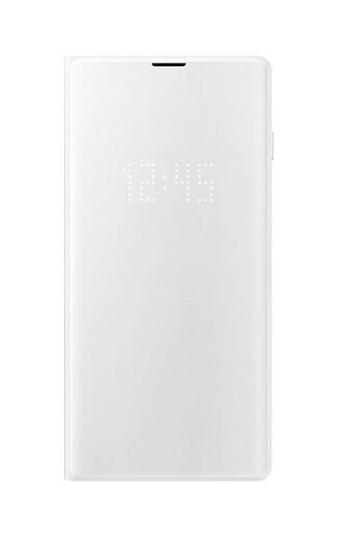 Samsung S10 Led View Cover Blanco